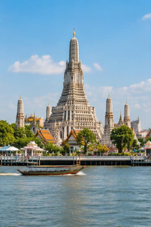 Bangkok
