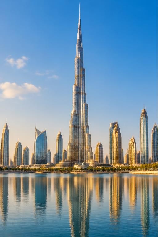 Dubai